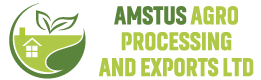 Amstus Agro Processing & Export Limited
